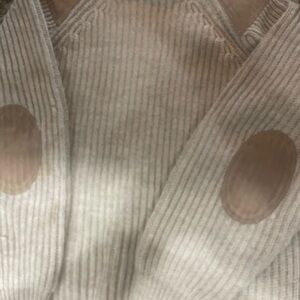 Fisherman’s Crewneck Sweater